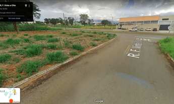 Imagem 2: TERRENO/ ÁREA COMERCIAL Área / Terreno à Venda, 1025.01 por R$ 1030000.00 no setor Setor F