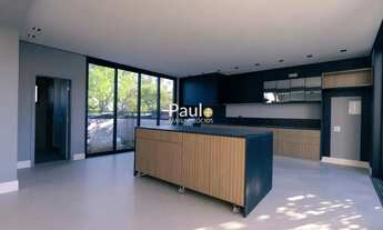 Imagem 6: Sobrado à venda em Campinas, Palmeiras da Hípica, com 4 suítes, com 290 m², Palmeiras da H