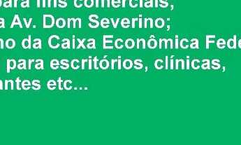 Imagem 3: Vende-se Casa Comercial Rua Granada - Jóquei