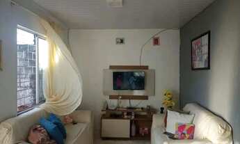 Imagem 5: Vendo casa na compensa