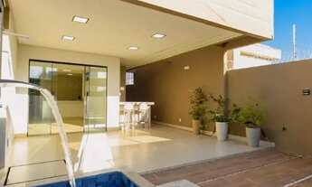 Imagem: Lançamento Casa com 3 Suítes Piscina