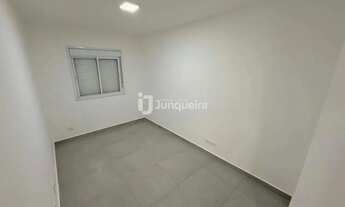 Imagem 5: Apartamento para aluguel, 2 quartos, 1 suíte, 1 vaga, Paulicéia - Piracicaba/SP