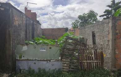 Imagem 6: Terreno loteamento pousada verde