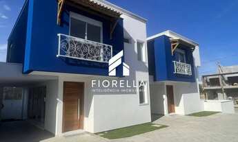 Imagem: Casa com 140m² à venda no Ribeirão da