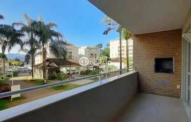 Imagem 7: Ipê - Apartamento 3 quartos para aluguel na Anuar Donato