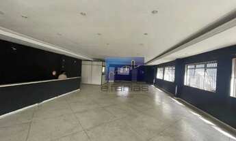 Imagem: Salão para alugar, 250 m² por R$ 4.000/mês