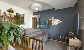 Imagem: Apartamento 2 dormitórios em Campinas