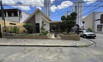 Imagem: Alugo Casa Mauricio de Nassau Loja Farmácia