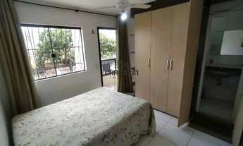 Imagem 15: Apartamento Alto Padrão, 02 Quartos, 01 Suite, 01 Vaga de Garagem, Escada, Praia do Morro