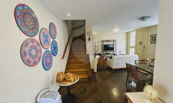 Imagem 5: Imóvel para venda tem 86 metros quadrados com 3 quartos em Maracanã - Rio de Janeiro - RJ