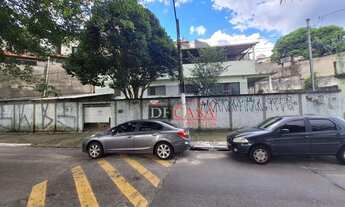 Imagem 4: Terreno à venda, 330 m² por R$ 690.000,00 - Cidade Patriarca - São Paulo/SP