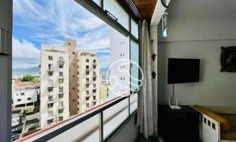 Imagem 3: Apartamento com 2 quartos à venda no Centro de Guarapari/ES é nas Imobiliárias Itamar Imóv