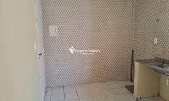 Imagem 5: Apartamento no Cond. Village Jockey para aluguel - Água inclusa no valor do cond