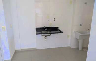 Imagem 5: Ed. Brisas di Lourenzzo - Rua Abílio Alves de Castro - Bairro Vila Rosa