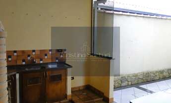 Imagem 4: Casa Residencial à Venda! Campos de São José, São José dos Campos 4 dormitórios; 2 wc; Sal