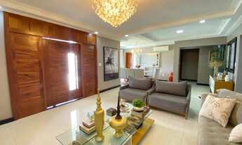 Imagem 5: Condomínio City Park - Casa térrea com acabamento moderno e cheia de charme