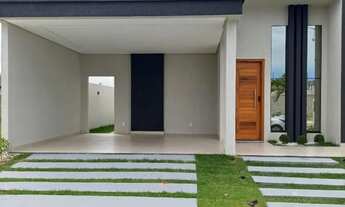 Imagem 2: Casa no Condomínio Sol & Praia - Barra dos Coqueiros