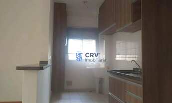 Imagem 3: Apartamento para alugar, 66 m² por R$ 2.350,00/mês - Terra Bonita - Londrina/PR