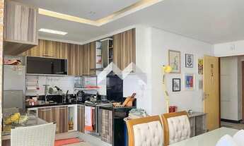 Imagem 6: IMPERDÍVEL !!! Imóvel para aluguel 87 m² 3 Quartos 1 Suíte 2 Vagas no Vila da Serra - Nova