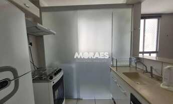 Imagem 6: Apartamento com 2 quartos à venda, 47 m² por R$ 210.000 - Bela Europa - Bauru/SP