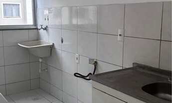 Imagem 6: APARTAMENTO - CONDOMÍNIO PARK BELO CAMPO