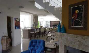 Imagem 6: Casa de Luxo à Venda no Condado de Capão - Capão da Canoa