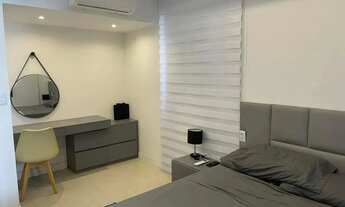Imagem 7: Boa Viagem, 3 Qts/Suite+Dependencia+Closet, 115m², Reformado, Lindo, Armários, Lazer Compl