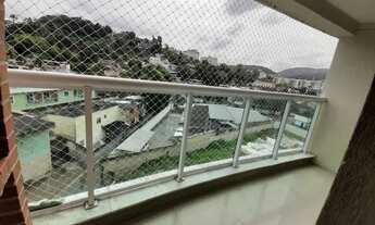 Imagem 6: Imóvel para aluguel com 70 metros quadrados com 3 quartos em Pechincha - Rio de Janeiro