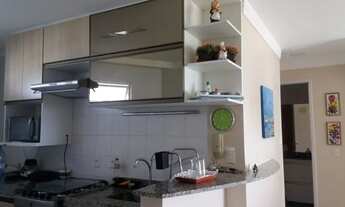 Imagem 4: Apartamento 2 Quartos, Suíte, Varanda, Vista Mar de Ponta Negra