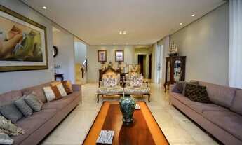 Imagem 5: Sobrado Alto Padrão, Condominio Jardim Botânico III