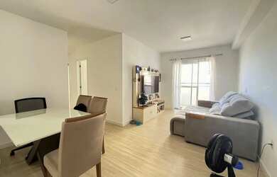 Imagem 5: Apartamento para Venda em Jundiaí, Engordadouro, 3 dormitórios, 1 suíte, 1 banheiro, 2 vag