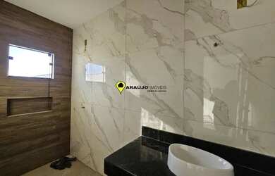 Imagem 14: Casa a venda no Bela Vista em Resende RJ 399 Mil ( 3 quartos - suite