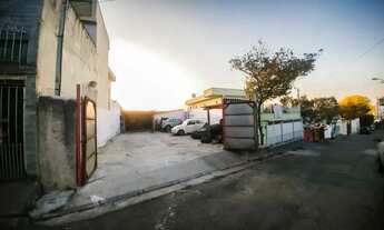 Imagem 7: Terreno à venda na Vila Anglo Brasileira com 250m²