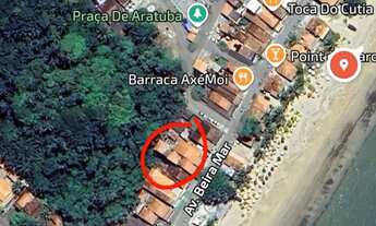 Imagem: Casa para temporada