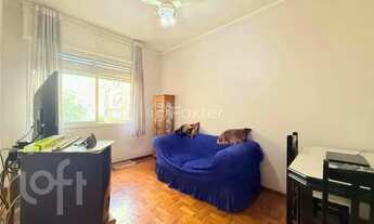 Imagem: Apartamento à venda Rua Sofia Veloso, Cidade