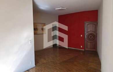 Imagem 2: Alto Padrão para Venda em Rio de Janeiro, Flamengo, 3 dormitórios, 2 banheiros, 1 vaga