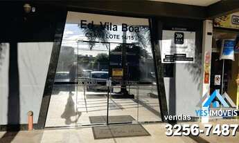 Imagem 2: Ap. 2 quartos na CSA 01, Ed. Via Boa, , 59m2, 1 Vaga de Gar., arm. nos quartos, 3º andar 3