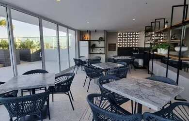 Imagem 4: Apartamento 3 quartos as margens do açude. 2 vagas. Alto padrão e excelência