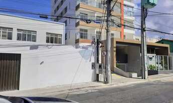 Imagem 4: Ponto comercial com 2 pavimentos, 383m² de área construída, vagas de garagem reversíveis