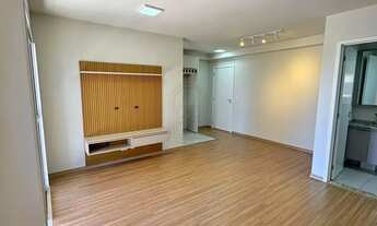 Imagem 2: Apartamento 2 quartos e sacada