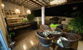 Imagem 5: Vendo casa 3 suites com hidro e piscina