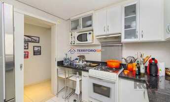 Imagem 7: Apartamento de 3 dormitórios, bairro Petrópolis