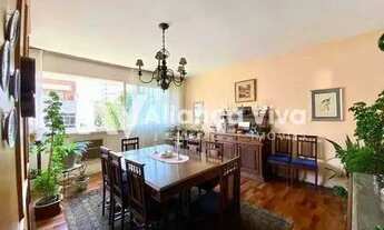 Imagem 7: Ipanema Apartamento com 4 dormitórios