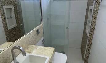 Imagem 6: Locação - Ed Residencial Isabela - próximo ao Cesumar - Av São Paulo 3212