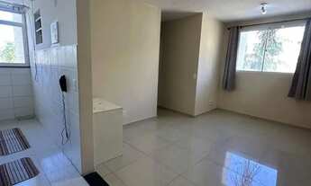Imagem 4: IVS IMOBILIARIA VENDE/ALUGA APARTAMENTO NO RESERVA DA PRAIA II EM VARGEM PEQUENA