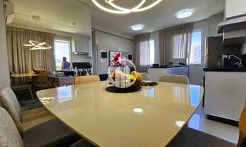 Imagem: Apartamento a venda com 2 dormitórios sendo