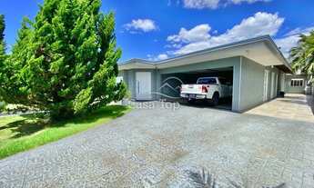 Imagem: Residência à venda Uvaranas