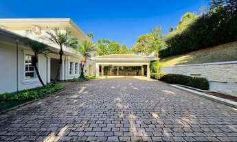 Imagem 5: Casa à venda em Campinas, Sítios de Recreio Gramado, com 4 suítes, com 509 m²