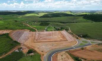 Imagem: Lotes Áreas Industriais à Venda em Viana