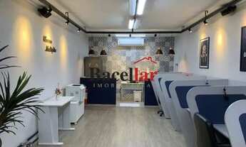 Imagem: Casa / Comercial / Engenho Novo